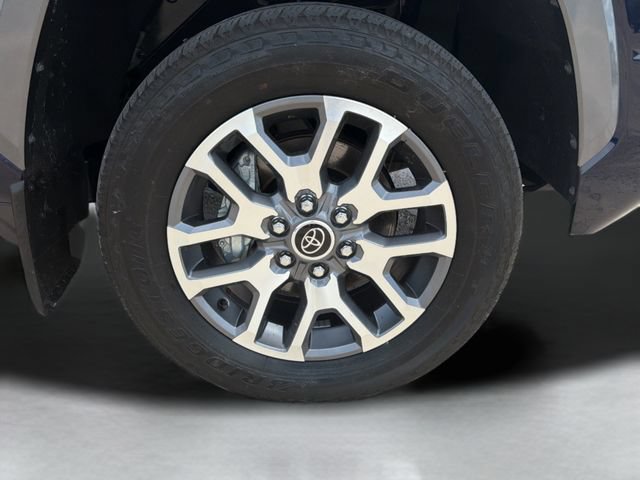 Used 2024 Toyota Tundra 1794 Edition AWD/4WD image 9