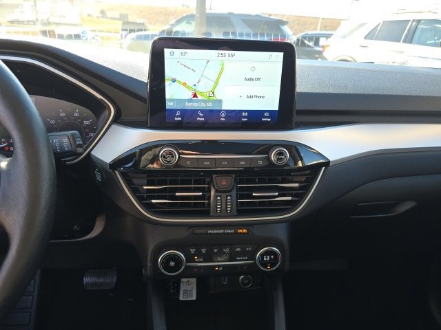 Certified 2020 Ford Escape SEL image 19