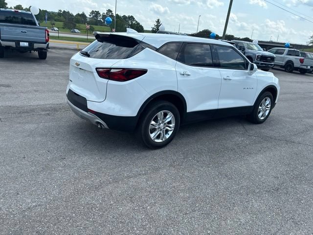 Used 2019 Chevrolet Blazer LT FWD image 36
