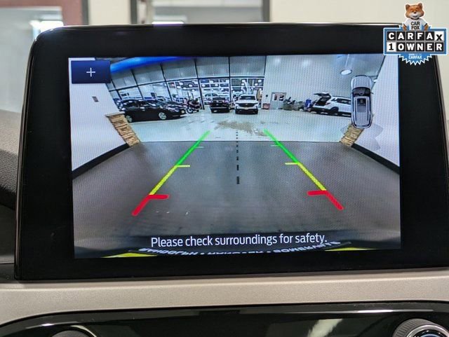 Certified 2022 Ford Escape SEL w/ Technology Package image 13