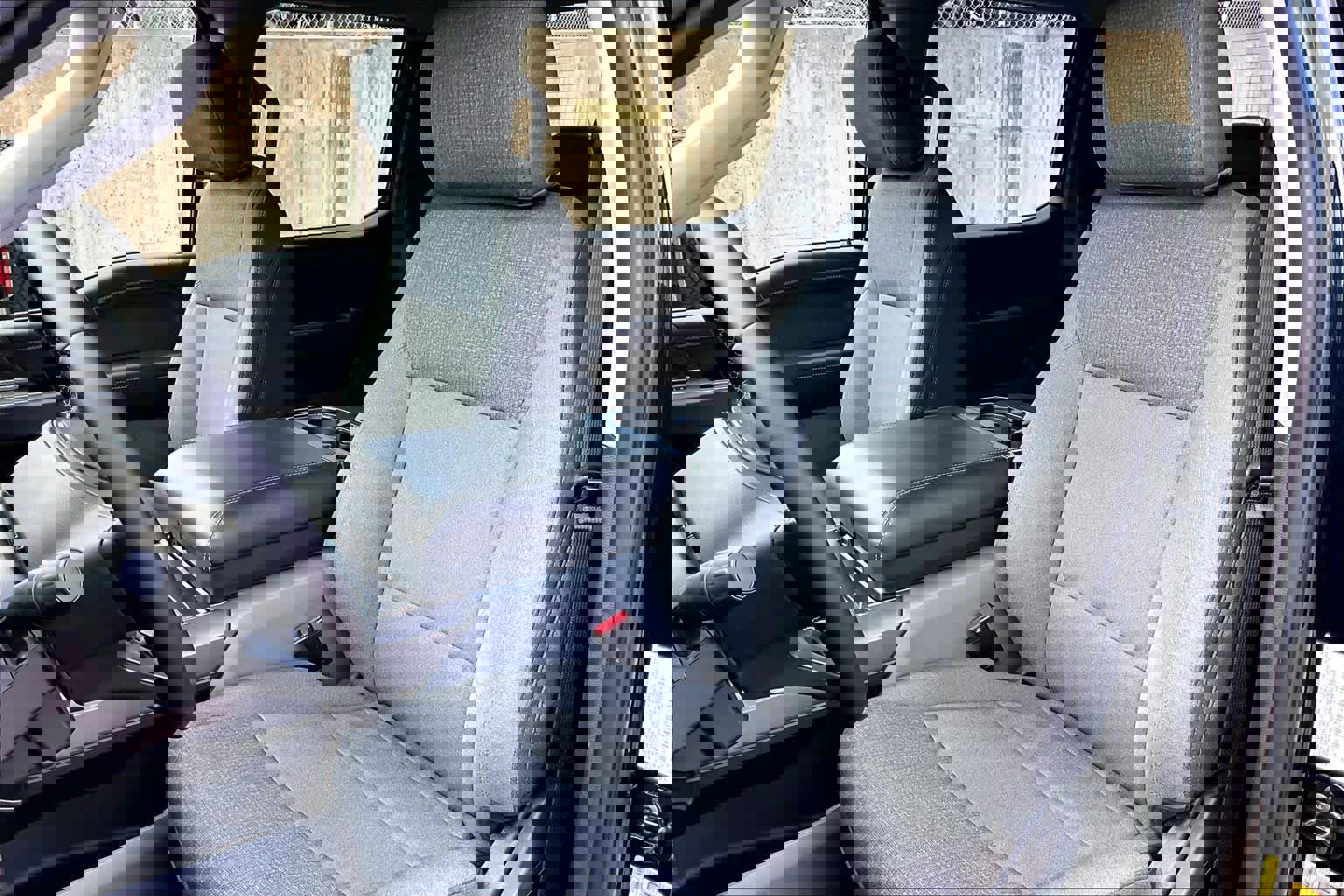 Certified 2025 Ford F150 Lightning XLT w/ Max Trailer Tow Package image 10