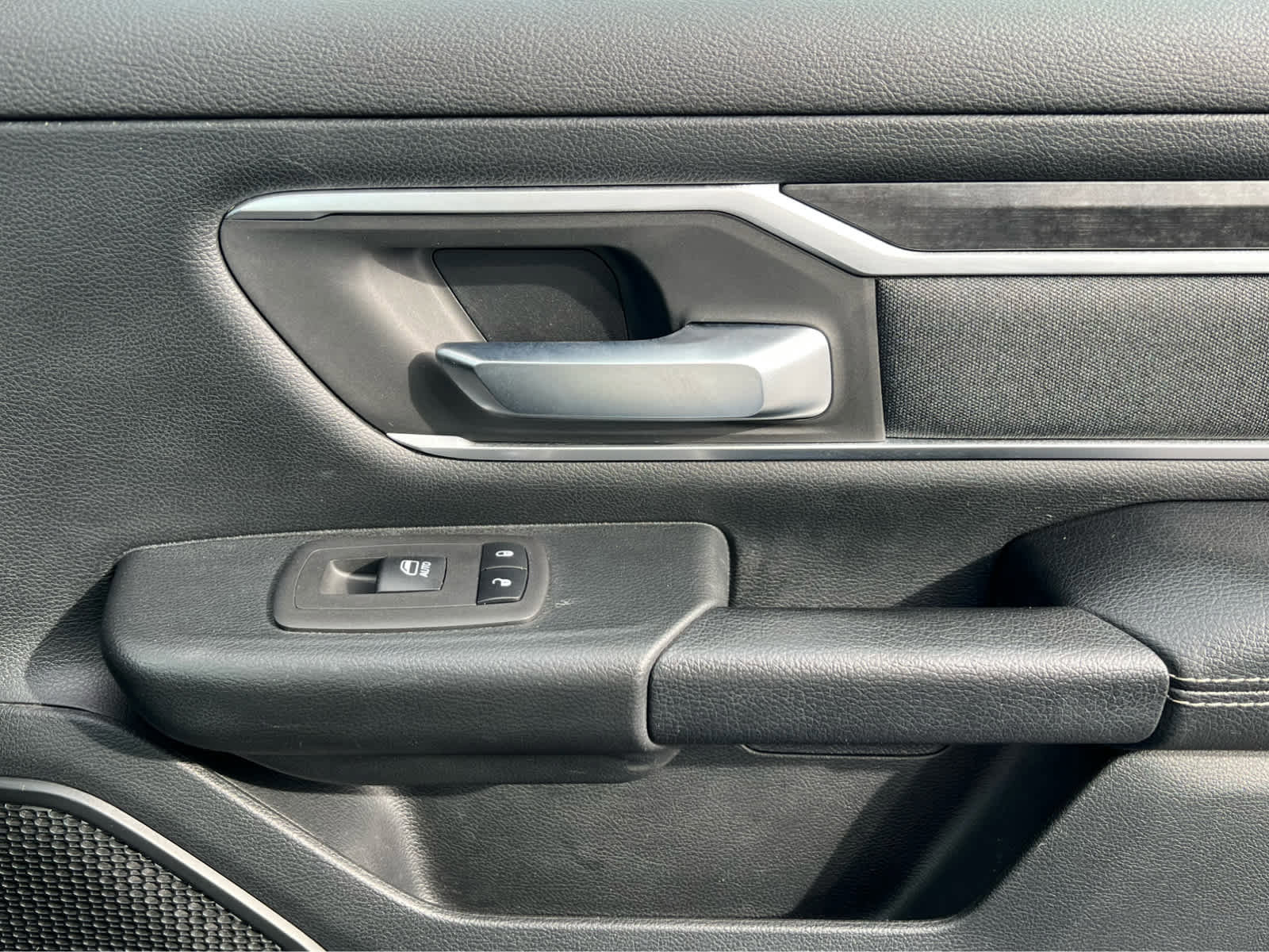 Used 2021 RAM 1500 Big Horn image 19