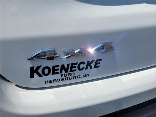 Used 2023 Jeep Compass Limited w/ Sun and Sound Group AWD/4WD image 8