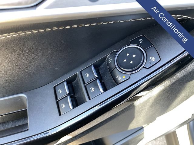Certified 2023 Ford Explorer ST w/ Equipment Group 401A AWD/4WD image 27
