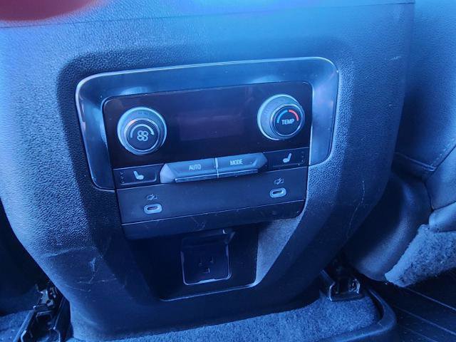 Used 2022 Chevrolet Tahoe RST w/ Sport Performance Package image 22