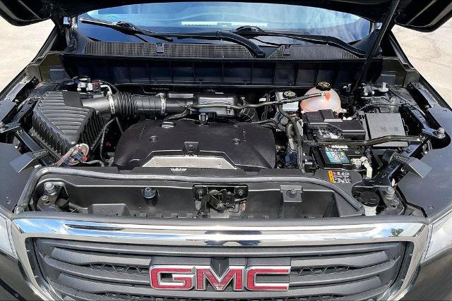Used 2019 GMC Acadia SLE FWD image 10