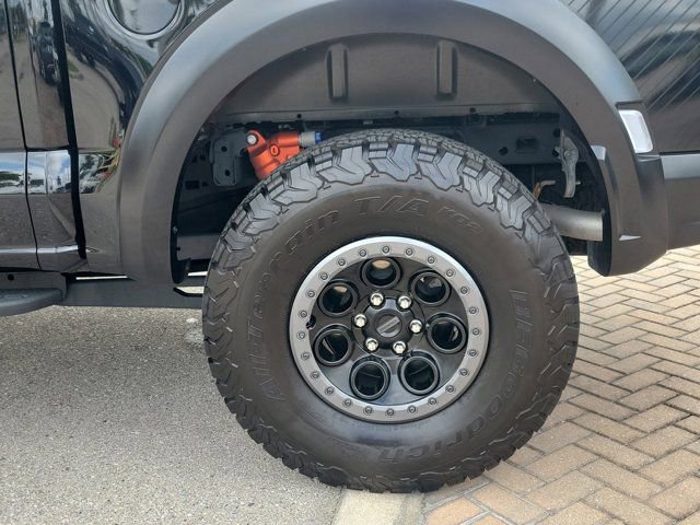 Certified 2025 Ford F150 Raptor image 9
