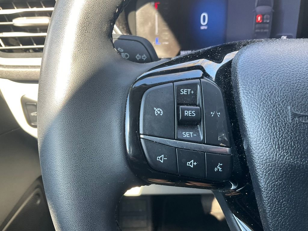 Certified 2023 Ford Escape Active w/ Cold Weather Package image 19