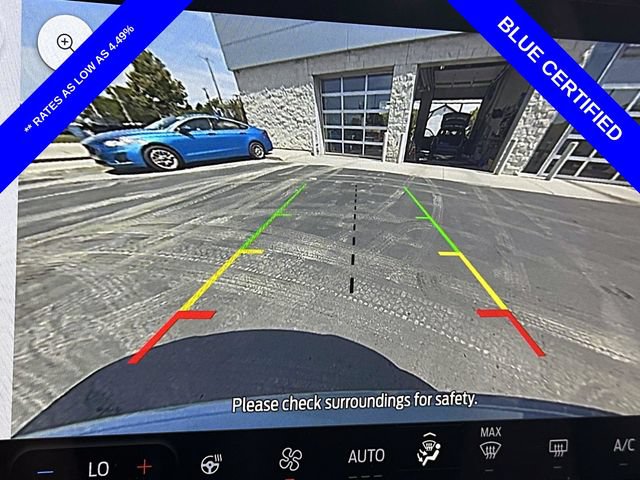 Certified 2024 Ford Escape ST-Line w/ Tech Pack #1 AWD/4WD image 15