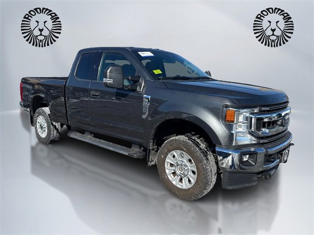 Certified 2020 Ford F250 XLT w/ XLT Value Package image 7