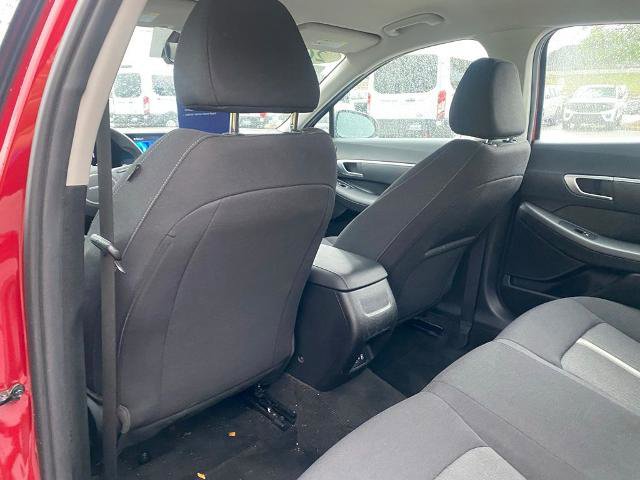 Used 2024 Hyundai Sonata SEL FWD image 28