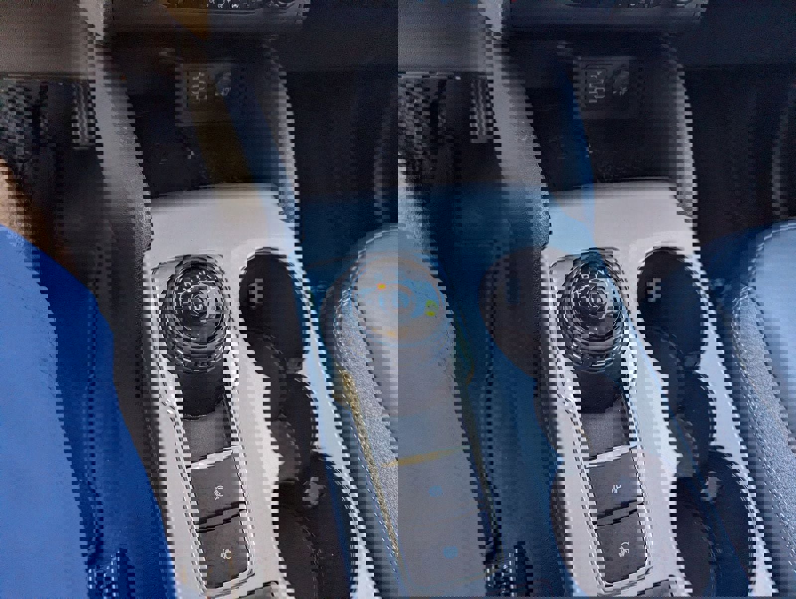 Certified 2023 Ford Bronco Sport Outer Banks w/ Tech Package image 24