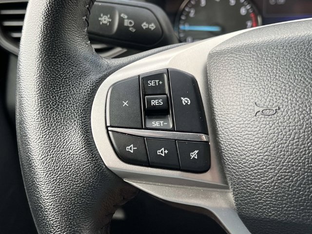 Certified 2024 Ford Explorer XLT AWD/4WD image 28
