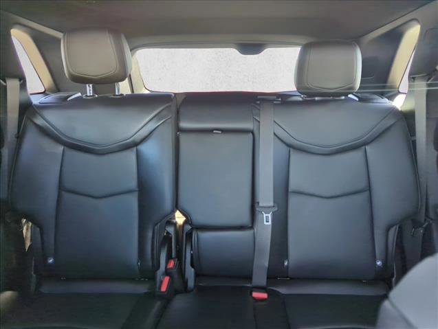 Used 2024 Cadillac XT5 Premium Luxury image 27