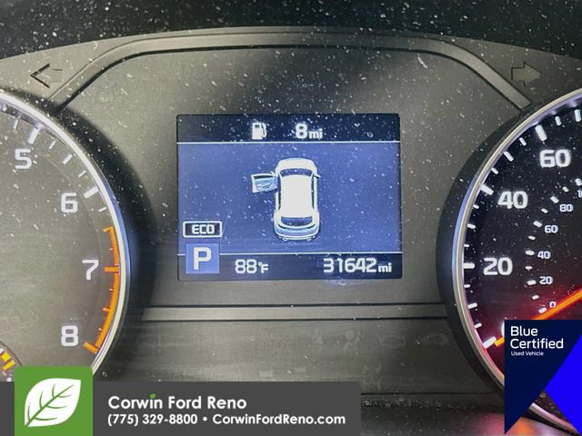 Used 2020 Kia Sportage EX AWD/4WD image 15