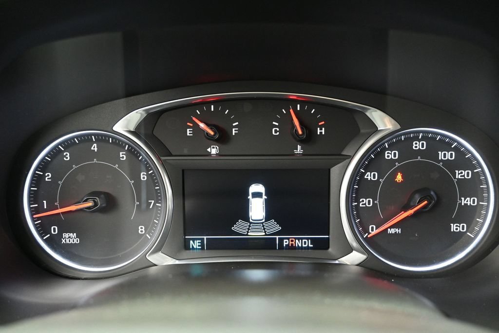 Used 2019 GMC Acadia SLT w/ LPO, Floor Liner Package AWD/4WD image 40
