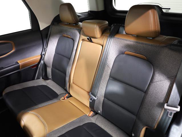 Certified 2023 Ford Bronco Sport Outer Banks w/ Tech Package image 11