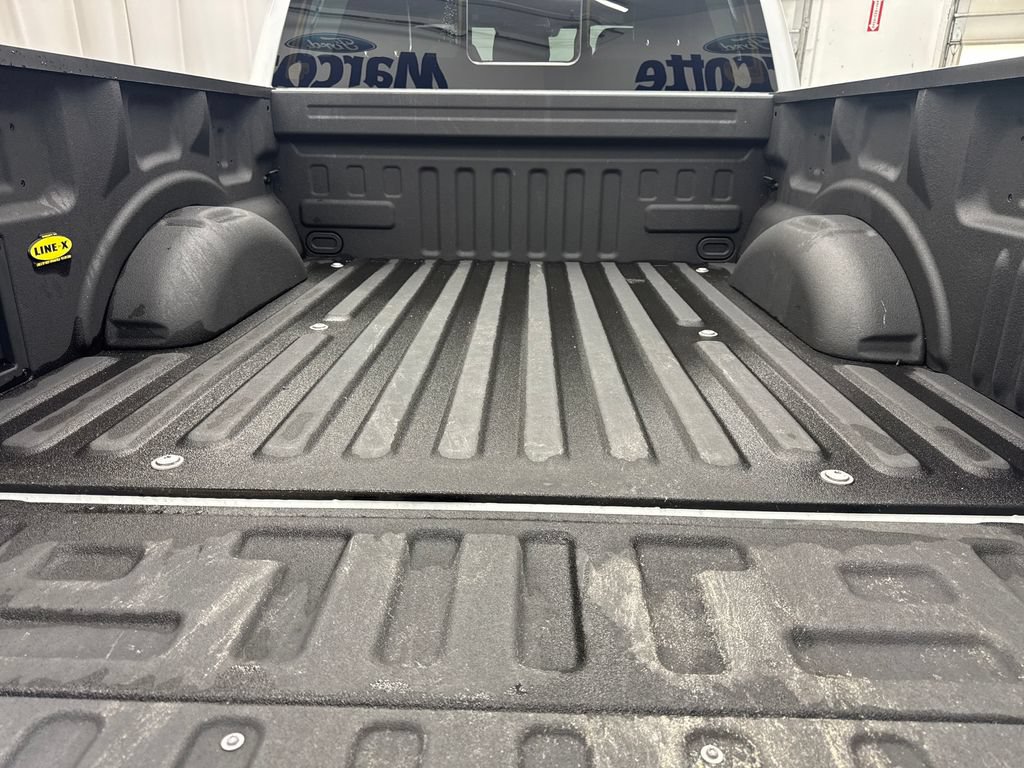 Certified 2023 Ford F150 Tremor w/ Equipment Group 402A High AWD/4WD image 34