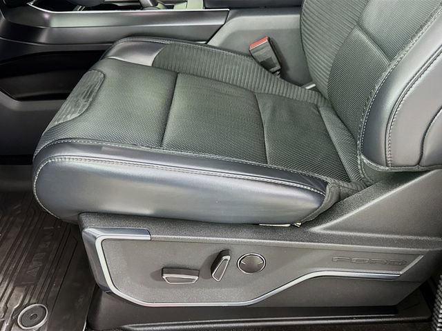 Certified 2021 Ford F150 Raptor w/ Equipment Group 801A High image 24