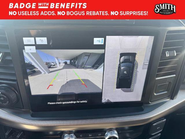 Certified 2023 Ford F150 Raptor image 13