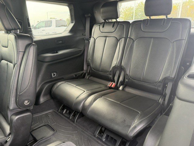 Used 2025 Jeep Grand Cherokee L Limited AWD/4WD image 29