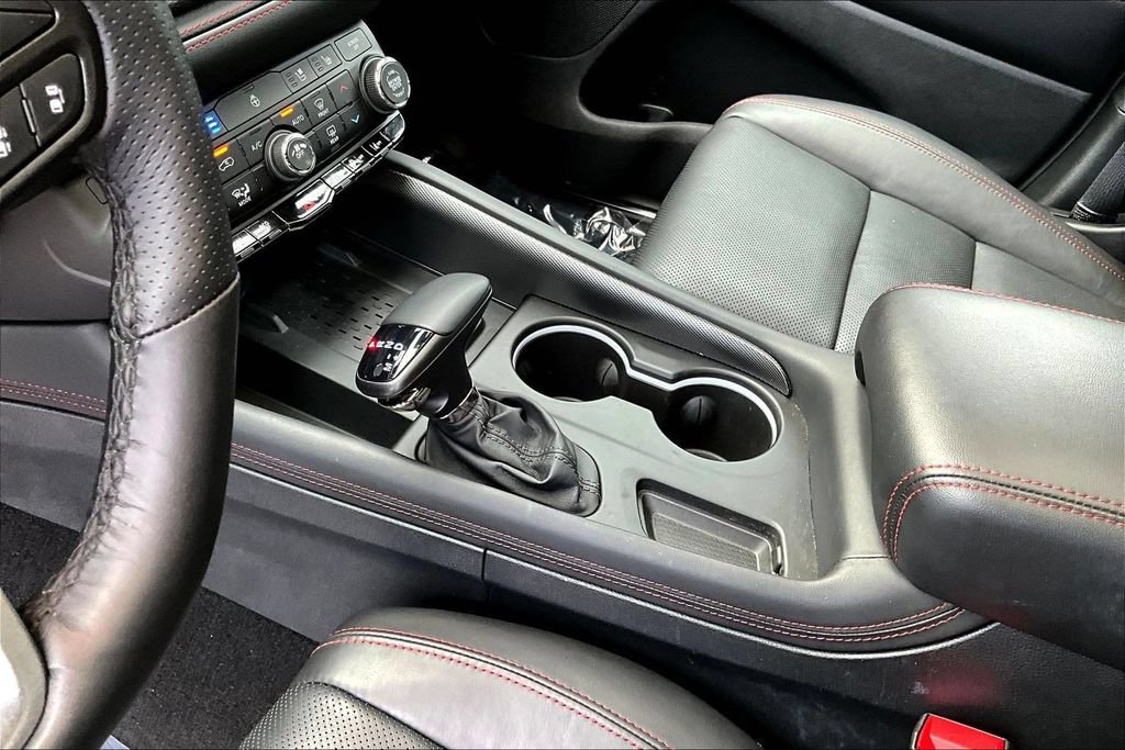 Used 2026 Dodge Durango GT AWD/4WD image 20