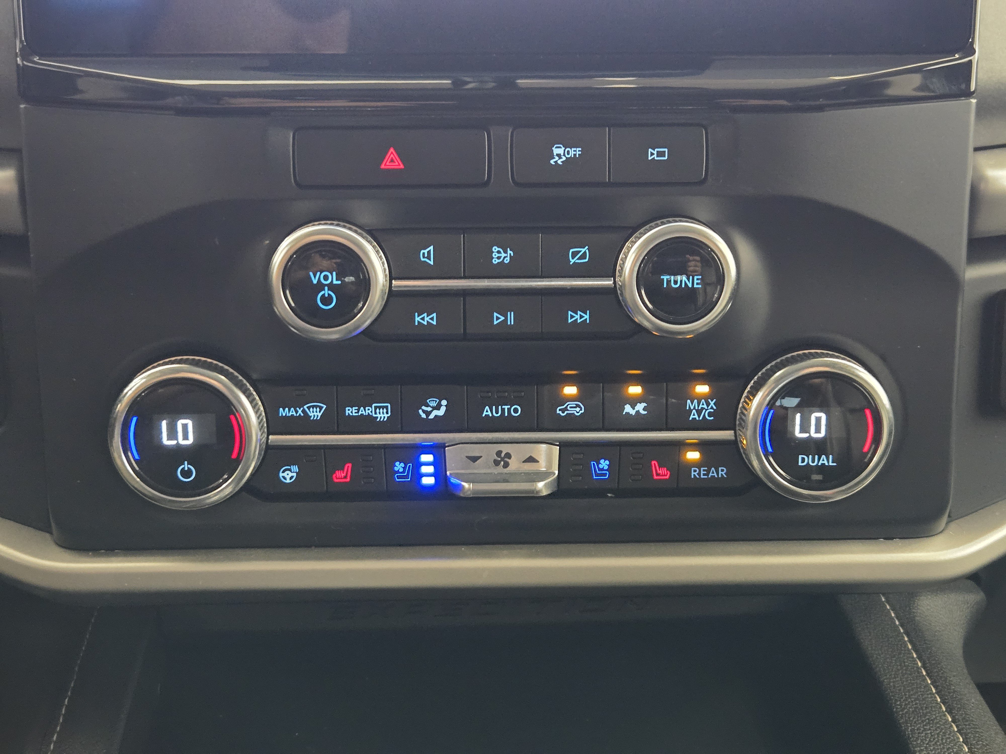 Certified 2023 Ford Expedition XLT AWD/4WD image 20