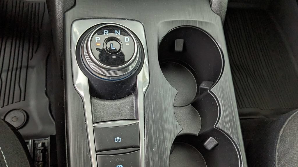 Certified 2023 Ford Escape Active FWD image 29