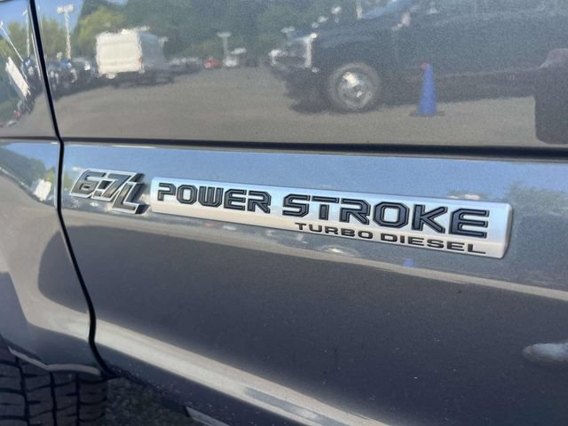 Certified 2019 Ford F350 Platinum w/ Platinum Ultimate Package AWD/4WD image 41