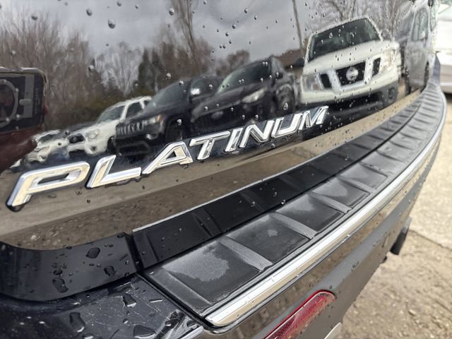 Certified 2023 Ford Explorer Platinum w/ Technology Package image 68