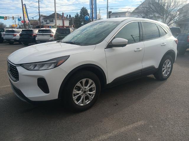 Certified 2023 Ford Escape Active w/ Tech Pack #2 image 6