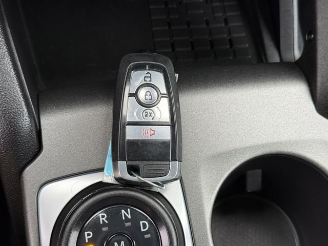 Certified 2025 Ford Bronco Sport Badlands image 15