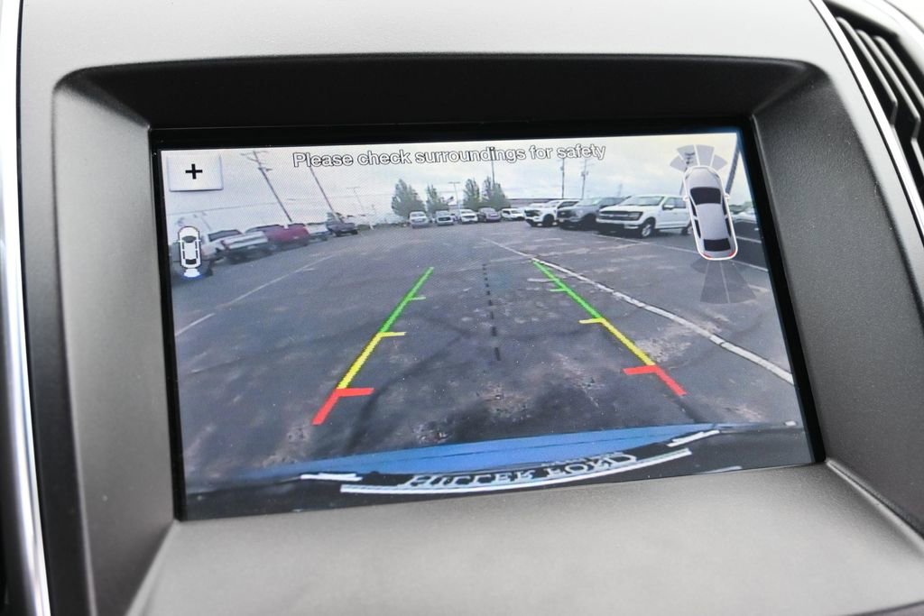 Certified 2019 Ford Edge ST w/ Equipment Group 401A AWD/4WD image 40