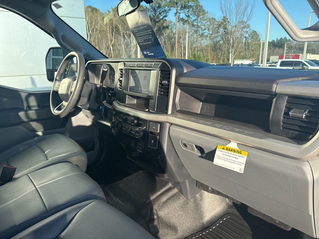Certified 2024 Ford F250 XL w/ 360-Degree Camera Package image 28