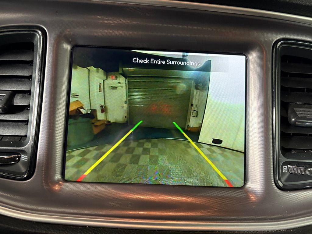 Used 2022 Dodge Challenger SXT w/ Blacktop Package image 18