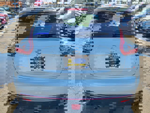 Used 2017 Nissan Juke NISMO w/ Interior Illumination Package image 5