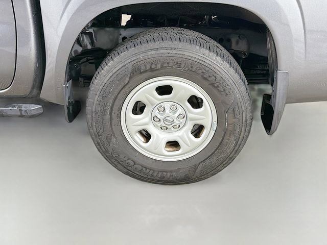 Used 2022 Nissan Frontier S w/ Technology Package AWD/4WD image 33