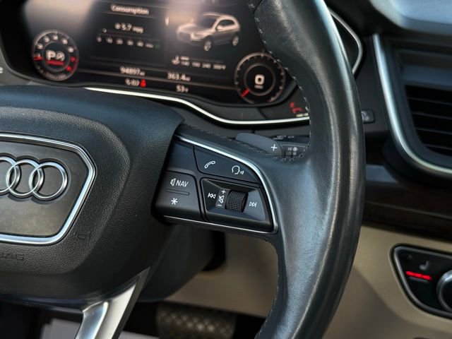 Used 2018 Audi Q5 2.0T Premium Plus w/ Premium Plus Package image 24