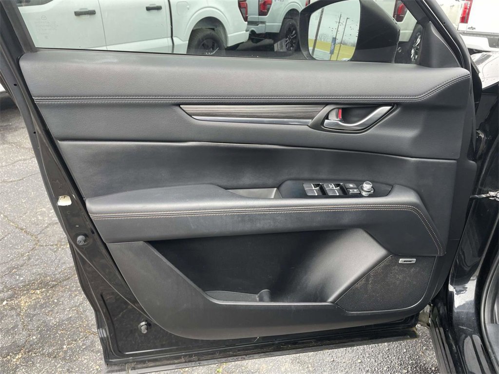 Used 2017 MAZDA CX-5 Grand Touring image 15