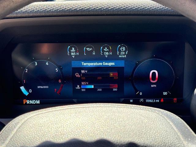 Certified 2024 Ford F150 STX image 21