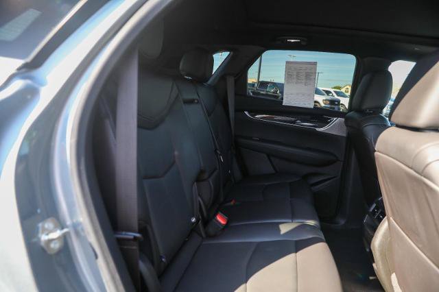 Used 2023 Cadillac XT5 Premium Luxury AWD/4WD image 30