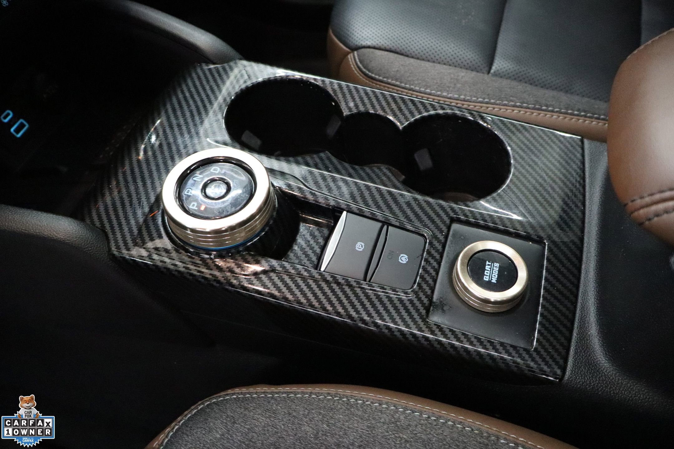 Certified 2022 Ford Bronco Sport Outer Banks w/ Tech Package image 20