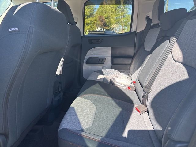 Certified 2023 Ford Maverick XLT w/ XLT Luxury Package FWD image 8