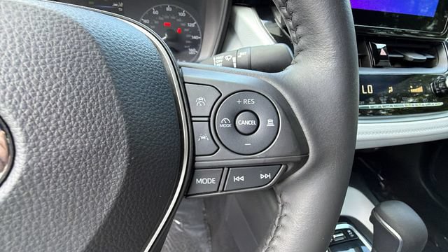 Used 2024 Toyota Corolla SE FWD image 25