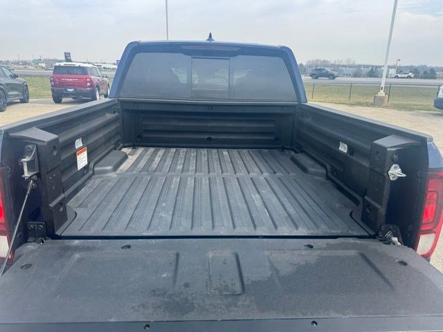Used 2023 Honda Ridgeline RTL image 30