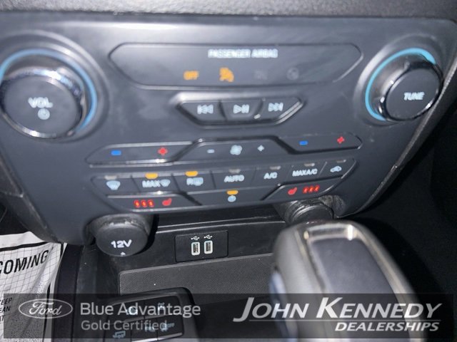 Certified 2022 Ford Ranger XLT w/ Equipment Group 302A High image 30