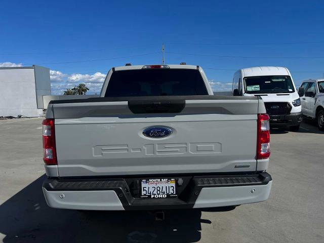 Certified 2023 Ford F150 XL w/ STX Appearance Package image 11