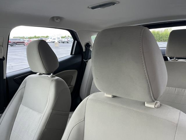 Certified 2021 Ford EcoSport S FWD image 14