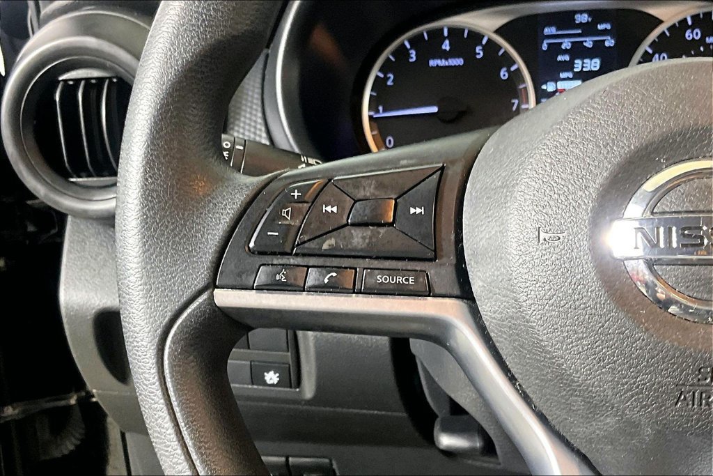 Used 2021 Nissan Kicks S FWD image 12