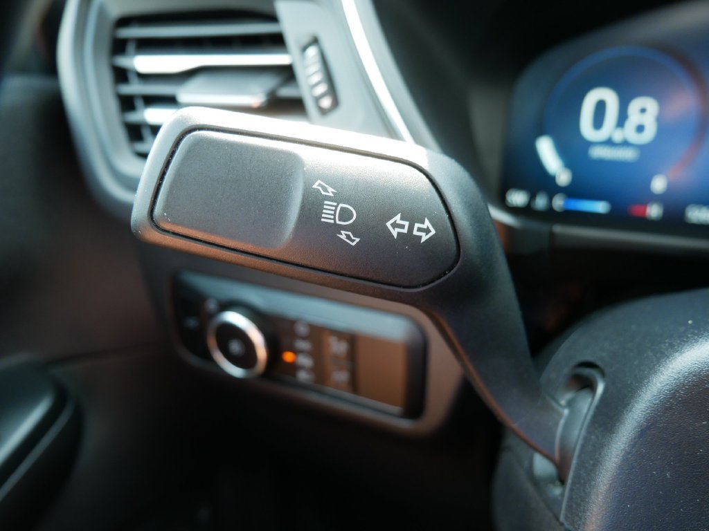 Certified 2024 Ford Escape Platinum AWD/4WD image 27